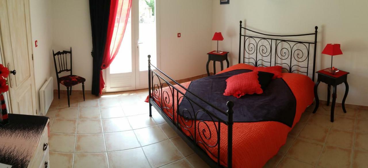 Les Galines Hotel Rians  Exterior foto